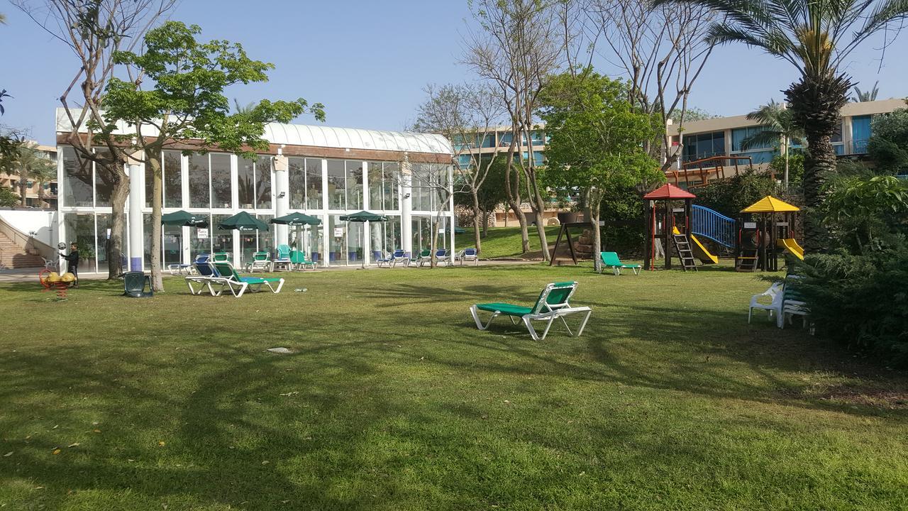 Neot Golf, Ziv'S Place Кесарія Екстер'єр фото